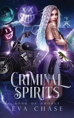 Esprits criminels - Criminal Spirits