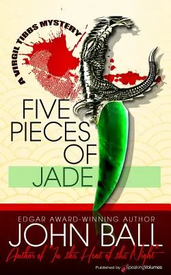 Cinq morceaux de jade - Five Pieces of Jade