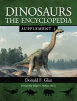 Dinosaures : L'encyclopédie, Supplément 1 - Dinosaurs: The Encyclopedia, Supplement 1