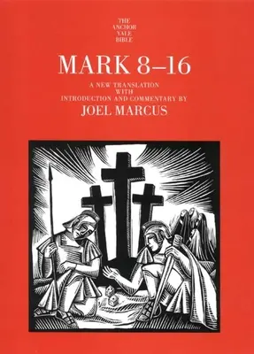 Marc 8-16 - Mark 8-16