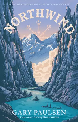 Vent du Nord - Northwind