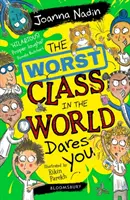 La pire classe du monde vous met au défi ! - The Worst Class in the World Dares You!