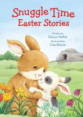 Histoires de Pâques à l'heure du câlin - Snuggle Time Easter Stories