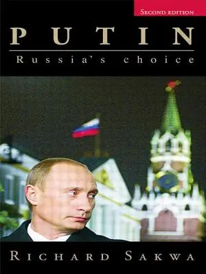 Poutine : Le choix de la Russie - Putin: Russia's Choice