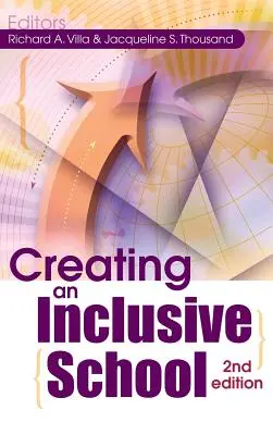 Créer une école inclusive - Creating an Inclusive School