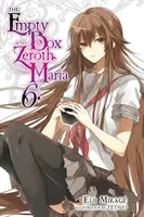 La boîte vide et Zeroth Maria, vol. 6 - The Empty Box and Zeroth Maria, Vol. 6