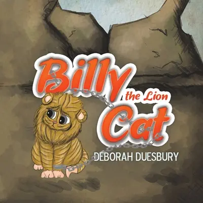 Billy le chat-lion - Billy the Lion Cat