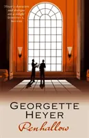 Penhallow (Heyer Georgette (Auteur)) - Penhallow (Heyer Georgette (Author))