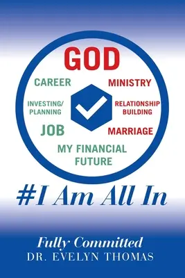 #Je suis à fond : Un engagement total - #I Am All In: Fully Committed