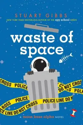 Le gâchis de l'espace - Waste of Space