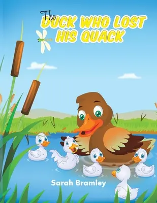Le canard qui avait perdu son caquet - The Duck Who Lost His Quack
