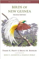 Les oiseaux de Nouvelle-Guinée - Birds of New Guinea