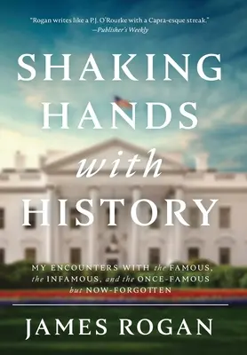 Serrer la main de l'histoire - Shaking Hands with History