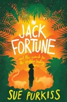 Jack Fortune : Et la recherche de la vallée cachée - Jack Fortune: And the Search for the Hidden Valley