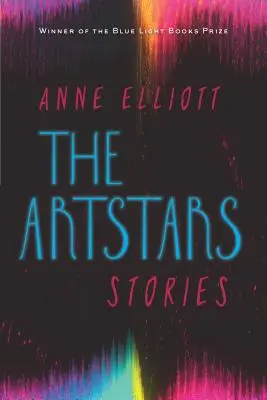 Les stars de l'art : Histoires - The Artstars: Stories