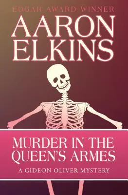 Meurtre aux armes de la reine - Murder in the Queen's Armes