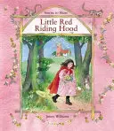 Histoires à partager : Le chaperon rouge - Stories to Share: Red Riding Hood