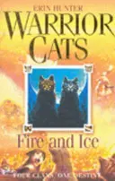 Feu et glace - Fire and Ice