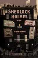 Sherlock Holmes : Les romans : (Penguin Classics Deluxe Edition) - Sherlock Holmes: The Novels: (Penguin Classics Deluxe Edition)