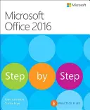 Microsoft Office 2016 pas à pas - Microsoft Office 2016 Step by Step