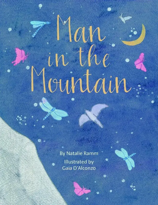 L'homme dans la montagne - Man in the Mountain