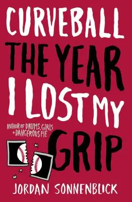 Curveball : L'année où j'ai perdu la main - Curveball: The Year I Lost My Grip
