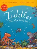 Lecteur Tiddler - Tiddler Reader