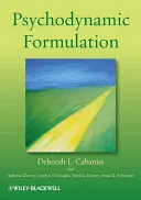 Formulation psychodynamique - Psychodynamic Formulation