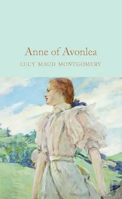 Anne d'Avonlea - Anne of Avonlea