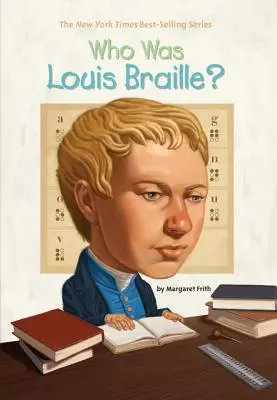 Qui était Louis Braille ? - Who Was Louis Braille?