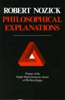 Explications philosophiques - Philosophical Explanations