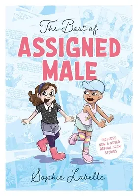 Le meilleur de l'homme assigné - The Best of Assigned Male