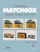 Collectionner Matchbox : Roues ordinaires 1953-1969 - Collecting Matchbox: Regular Wheels 1953-1969