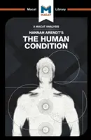 Analyse de la condition humaine de Hannah Arendt - An Analysis of Hannah Arendt's the Human Condition