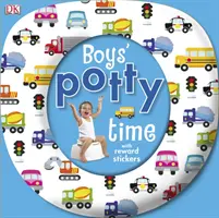 L'heure du pot pour les garçons - Boys' Potty Time