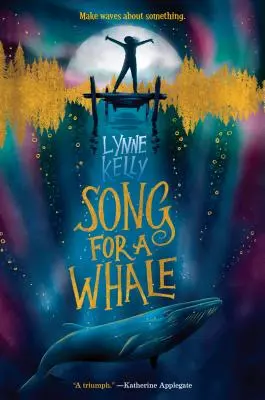 Chant pour une baleine - Song for a Whale