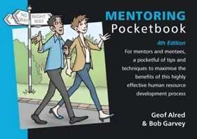 Livre de poche du mentorat - Mentoring Pocketbook