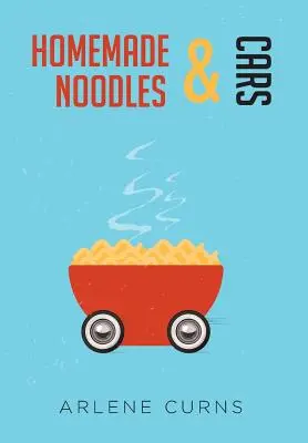 Les nouilles maison et les voitures - Homemade Noodles and Cars