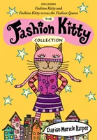 La collection Fashion Kitty - The Fashion Kitty Collection