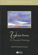 La poésie victorienne : Une anthologie annotée - Victorian Poetry: An Annotated Anthology