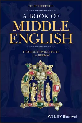 Un livre d'anglais moyen - A Book of Middle English