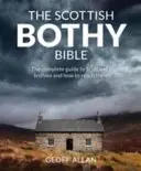 La Bible des Bothy écossais - The Scottish Bothy Bible