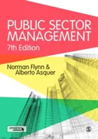 Gestion du secteur public - Public Sector Management