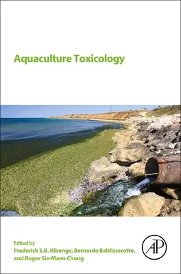 Toxicologie de l'aquaculture - Aquaculture Toxicology