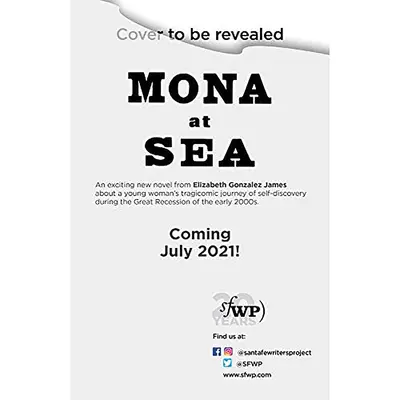 Mona en mer - Mona at Sea