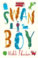 Le garçon au cygne - Swan Boy