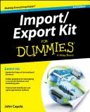 Kit d'importation et d'exportation pour les nuls - Import / Export Kit for Dummies