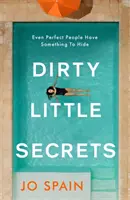 Les petits secrets de l'enfer - Dirty Little Secrets