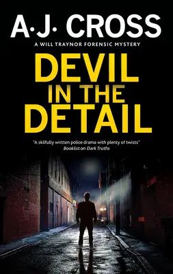 Le diable dans les détails - Devil in the Detail