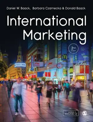 Marketing international - International Marketing